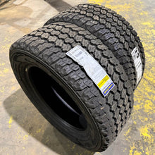 Load image into Gallery viewer, 3055520 305/55R20 - 121R Goodyear Wrangler A/T Adventure tires x2 15/32
