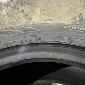 2355519 235/55R19 101T Toyo Observe GSi-5 winter tire single 11.7/32