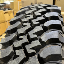 Load image into Gallery viewer, 2557517 255/75R17 - 111/108Q BFGoodrich Mud-Terrain T/A KM2 tire single 17/32
