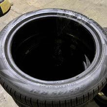 Load image into Gallery viewer, 2654521 265/45R21-104T Pirelli Scorpion Zero A/S tire set 9/32
