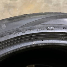 Load image into Gallery viewer, 2654521 265/45R21-104T Pirelli Scorpion Zero A/S tire set 9/32
