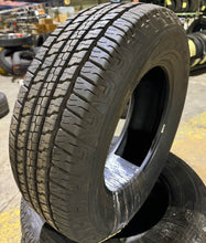 Load image into Gallery viewer, 2656518 265/65R18 - 114T Goodyear Wrangler Fortitude HT tire single 10.5/32
