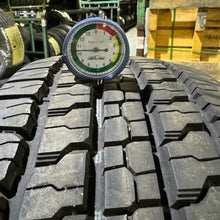 Load image into Gallery viewer, 2656518 265/65R18 - 114T Goodyear Wrangler Fortitude HT tire single 10.5/32
