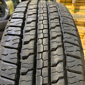 2656518 265/65R18 - 114T Goodyear Wrangler Fortitude HT tire single 10.5/32