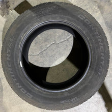 Load image into Gallery viewer, 2756020 275/60R20 - 115T Continental CrossContact LX20 tire single 10.5/32
