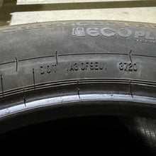 Load image into Gallery viewer, 2756020 275/60R20 - 115T Continental CrossContact LX20 tire single 10.5/32
