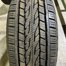 Load image into Gallery viewer, 2756020 275/60R20 - 115T Continental CrossContact LX20 tire single 10.5/32
