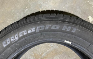 2755520 275/55R20 - 113T Hankook Dynapro HT tire single 10.5/32