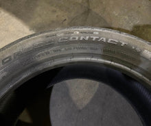 Load image into Gallery viewer, 2854521 285/45R21 - 113H Continental CrossContact LX Sport SSR tire single 7/32
