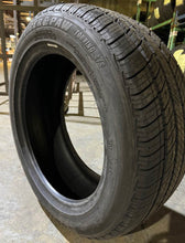 Load image into Gallery viewer, 2155517 215/55R17-94H Uniroyal Tiger Paw Touring A/S tire set 11.5/32
