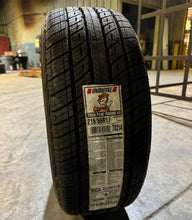 Load image into Gallery viewer, 2155517 215/55R17-94H Uniroyal Tiger Paw Touring A/S tire set 11.5/32
