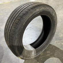 Load image into Gallery viewer, 2255518 225/55R18 98H Continental ProContact TX tire set 8/32
