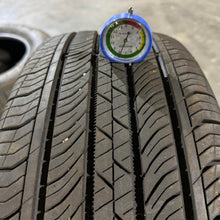 Load image into Gallery viewer, 2255518 225/55R18 98H Continental ProContact TX tire set 8/32
