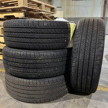 Load image into Gallery viewer, 2255518 225/55R18 98H Continental ProContact TX tire set 8/32
