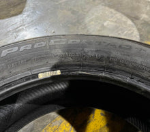 Load image into Gallery viewer, 2255518 225/55R18 98H Continental ProContact TX tire set 8/32
