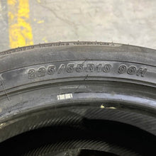 Load image into Gallery viewer, 2255518 225/55R18 - 98H Yokohama Geolander G055 tire set 10/32
