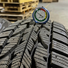 Load image into Gallery viewer, 2256018 225/60R18 - 100S Firestone Winterforce 2 tire set 12/32
