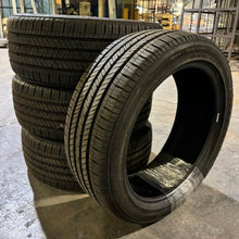 Load image into Gallery viewer, 2454519 245/45R19 - 98W Goodyear Eagle Touring tire set 9.5/32
