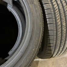 Load image into Gallery viewer, 2454519 245/45R19 - 98W Goodyear Eagle Touring tire set 9.5/32
