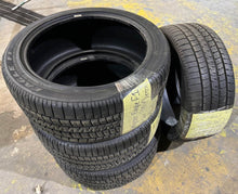 Load image into Gallery viewer, 2454520 245/45R20 - 99Y Goodyear Eagle F1 Supercar tire set 8/32
