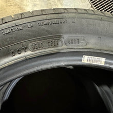 Load image into Gallery viewer, 2454520 245/45R20 - 99Y Goodyear Eagle F1 Supercar tire set 8/32
