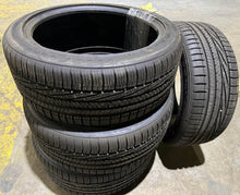 Load image into Gallery viewer, 2454520 245/45R20 - 99Y Goodyear Eagle RS-A2 tire set 9.5/32
