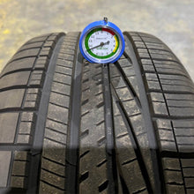 Load image into Gallery viewer, 2454520 245/45R20 - 99Y Goodyear Eagle RS-A2 tire set 9.5/32
