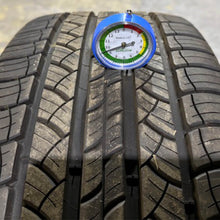 Load image into Gallery viewer, 2456018 245/60R18 -104H Michelin Latitude Tour HP tire single 9.5/32
