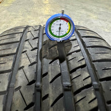 Load image into Gallery viewer, 2554019 255/40R19 - 100Y Falken Pro G5 Sport A/S tire single 7.3/32
