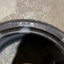 Load image into Gallery viewer, 2554019 255/40R19 - 100Y Falken Pro G5 Sport A/S tire single 7.3/32
