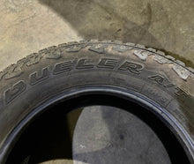 Load image into Gallery viewer, 2557018 255/70R18 - 113T Bridgestone Dueler AT tire single 12/32
