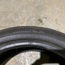 Load image into Gallery viewer, 2654021 265/40R21 - 101V Continental Crosscontact LX Sport tire single 8/32
