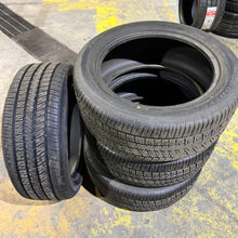 Load image into Gallery viewer, 2655020 265/50R20 - 106V Goodyear Eagle RS-A A/S tire set 8/32
