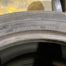 Load image into Gallery viewer, 2655020 265/50R20 - 106V Goodyear Eagle RS-A A/S tire set 8/32
