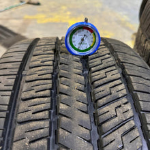 Load image into Gallery viewer, 2655020 265/50R20 - 106V Goodyear Eagle RS-A A/S tire set 8/32
