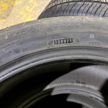 Load image into Gallery viewer, 2655020 265/50R20 - 106V Goodyear Eagle RS-A A/S tire set 8/32
