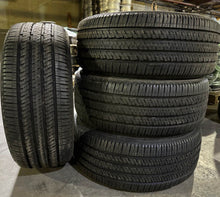 Load image into Gallery viewer, 2655020 265/50R20 - 107T Bridgestone Dueler HL 400 tire set 8.8/32
