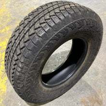 Load image into Gallery viewer, 2657017 265/70R17 - 115S Bridgestone Dueler A/T tire single 12/32
