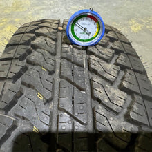 Load image into Gallery viewer, 2657017 265/70R17 - 115S Bridgestone Dueler A/T tire single 12/32
