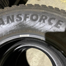 Load image into Gallery viewer, 2657017 265/70R17 - 121/118q Firestone Transforce A/T E/10PLY tire set 15/32
