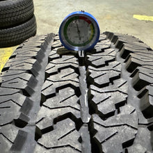 Load image into Gallery viewer, 2657017 265/70R17 - 121/118q Firestone Transforce A/T E/10PLY tire set 15/32
