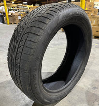 Load image into Gallery viewer, 2754521 275/45R21 - 110W Goodyear Eagle F1 SUV 4x4 tire set 9/32
