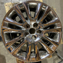 Load image into Gallery viewer, 19&quot; Lexus LS460 LS600HL Chrome Factory OEM wheel rim 74284
