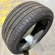 Load image into Gallery viewer, 2754521 275/45R21-110W Pirelli Scorpion Zero A/S tire single 9.5/32
