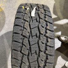 Load image into Gallery viewer, 2857017 285/70R17 - 117T Toyo Open Country A/T tire single 13.6/32
