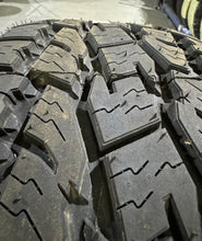 Load image into Gallery viewer, 2857017 285/70R17 - 117T Toyo Open Country A/T tire single 13.6/32
