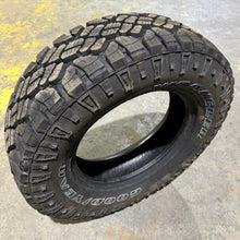 Load image into Gallery viewer, 2757018 275/70R18 125/122R Goodyear Wrangler Duratrac E/10PLY OWL tire x1 18/32
