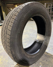 Load image into Gallery viewer, 2755520 275/55R20 - 111S Continental CrossContact LX20 tire single 7/32
