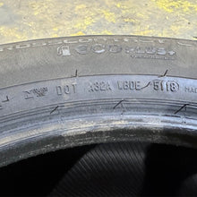 Load image into Gallery viewer, 2755520 275/55R20 - 111S Continental CrossContact LX20 tire single 7/32
