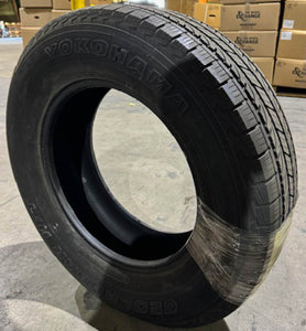 2656518 265/65R18 - 112T Yokohama Geolander HT G056 tire single x1 9.5/32